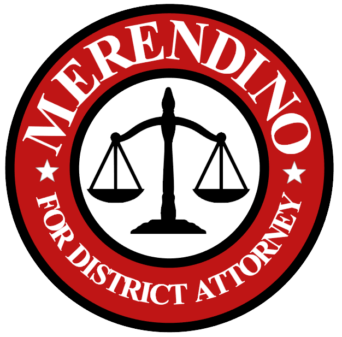 Merendino for Liberty County District Attorney